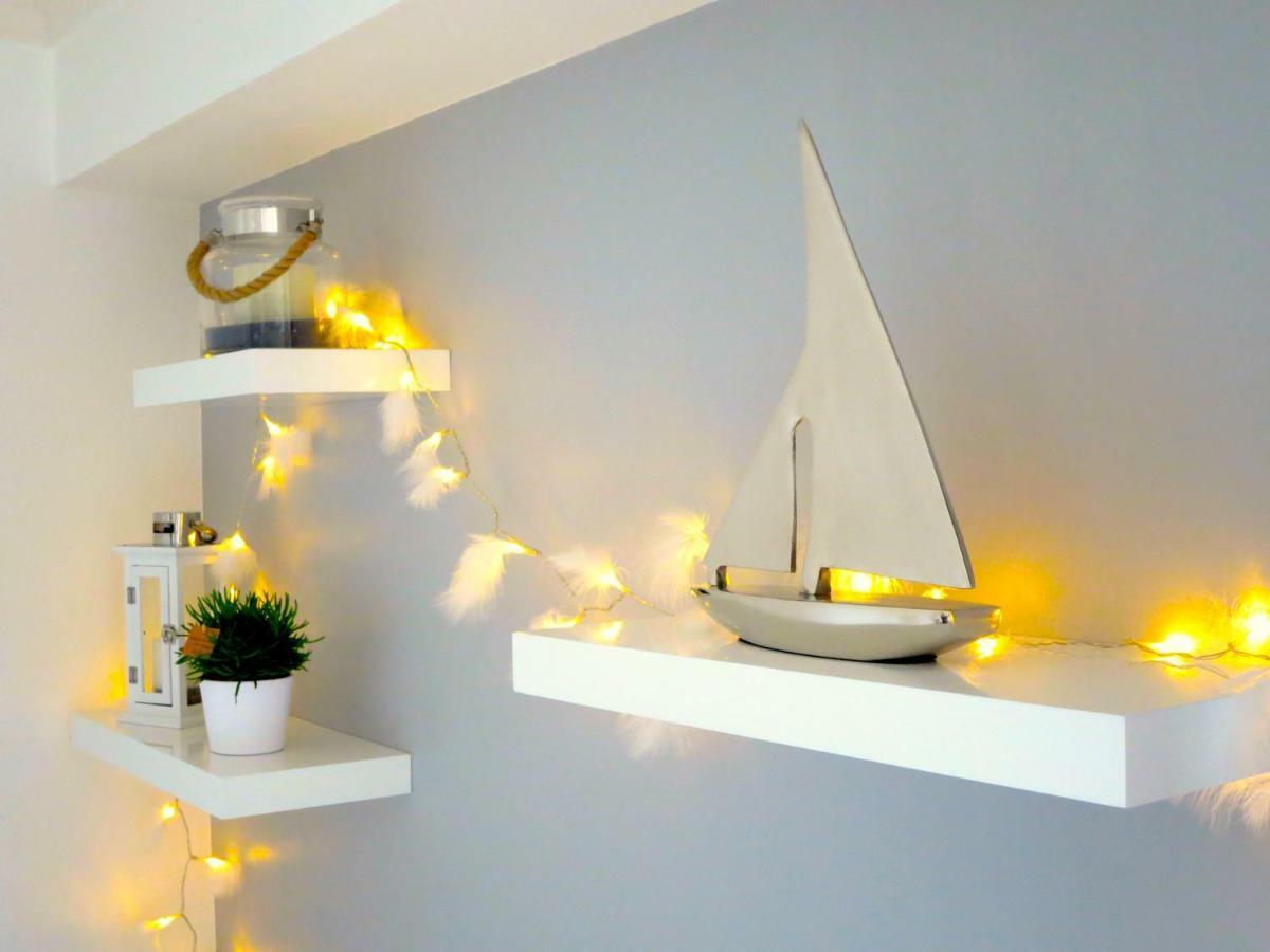 Apartmán L'Erdream Nantes Exteriér fotografie